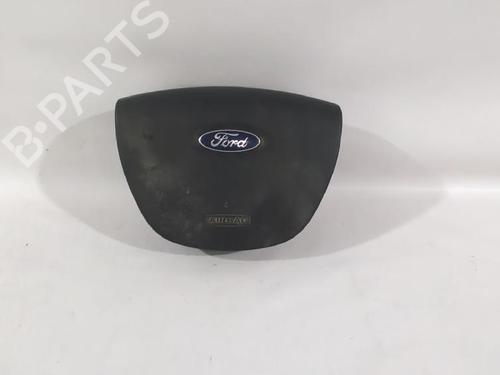 Used Driver airbag Driver airbag FORD TRANSIT TOURNEO Bus 2.2 TDCi (140 hp) 33746482 33746482