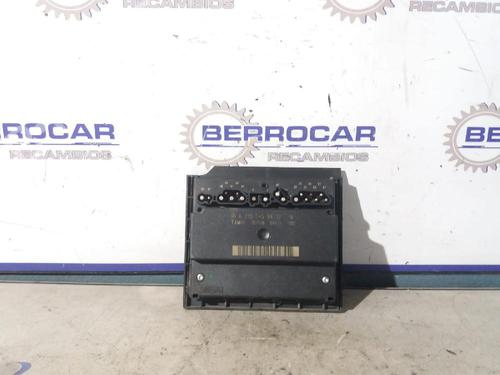 Módulo eletrónico MERCEDES-BENZ E-CLASS (W210) E 300 D (210.020) (136 hp) 31569919