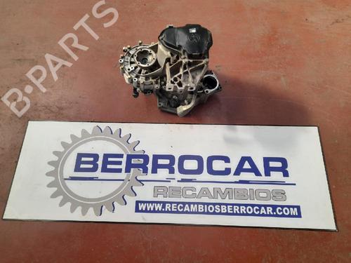 Used Gearbox Gearbox SEAT LEON (1M1) 1.9 TDI (90 hp) 31538976 31538976
