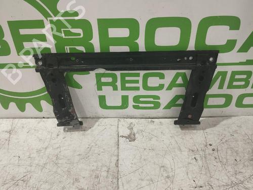 Crossmember RENAULT MEGANE II Saloon (LM0/1_) 1.5 dCi (LM1E) | BP31545451C162