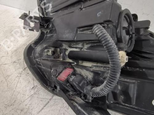 Right headlight OPEL CORSA E (X15) 1.3 CDTI (08, 68) | BP33734862C29 - Image 5