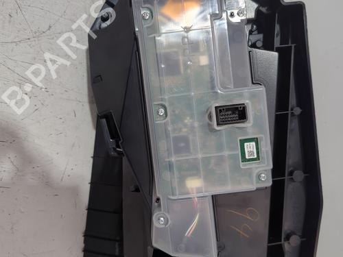 Display MAZDA 3 Hatchback (BP) SKYACTIV-X M Hybrid AWD (BP2H) | BP38867509C48 - Image 4