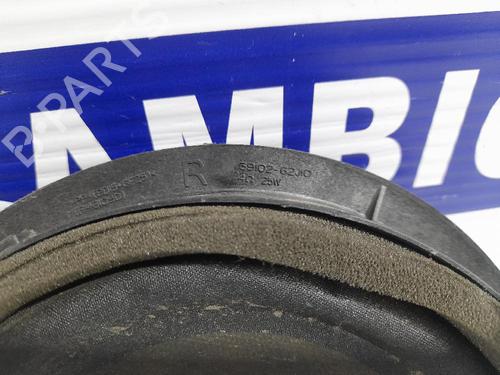 Speaker SUZUKI SWIFT III (MZ, EZ) 1.3 (RS413, ZC11S) | BP31540985E2 - Image 3