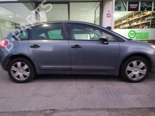 Switch CITROËN C4 I (LC_)  | BP31676664I30  - Image 8