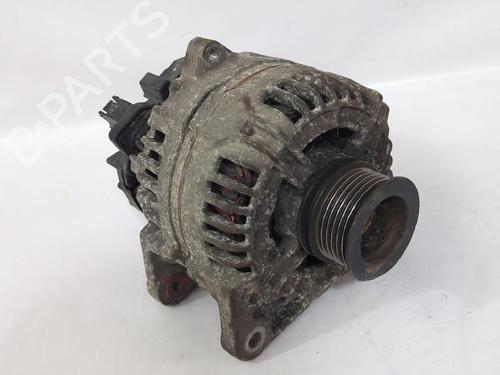 Used Alternator Alternator 38196680 38196680