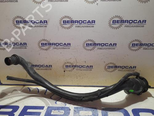 Used Pipe RENAULT KANGOO BE BOP (KW0/1_) 1.5 dCi 75 (75 hp) 31539427
