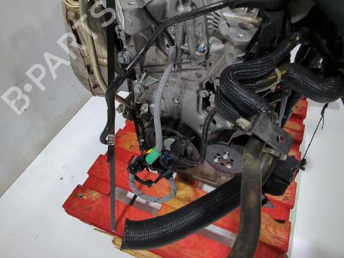 Engine DACIA DUSTER (HM_) 1.0 TCe 90 (HMM6) | BP32462024M1 