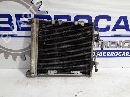ac-radiator-opel-astra-h-a04-2004-2005-2006-2007-2008-2009-2010-2011-2012-2013-2014-31541787 main image