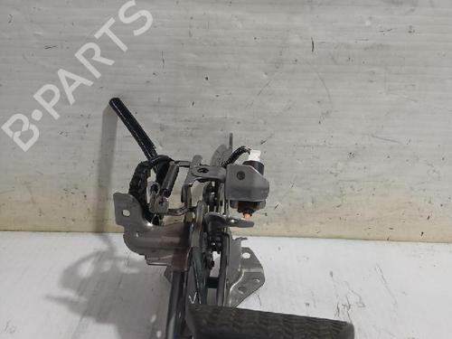 Break pedal TOYOTA RAV 4 V (_A5_, _H5_) 2.0 (MXAA52) | BP31563680I19  - Image 6