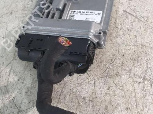 Engine control unit (ECU) VW T-ROC (A11, D11) 1.6 TDI | BP32462184M57  - Image 5