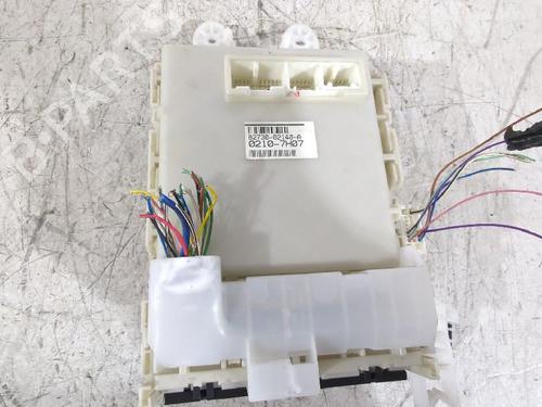 Fuse box TOYOTA AURIS (_E15_) 1.6 (ZRE151_, ZRE151R) | BP31566778E1 