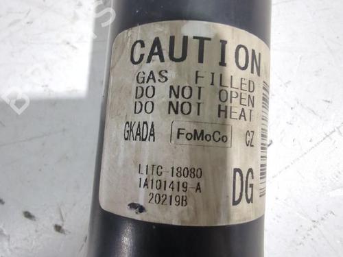 Left rear shock absorber FORD PUMA (J2K, CF7) 1.0 EcoBoost | BP32464951M18 