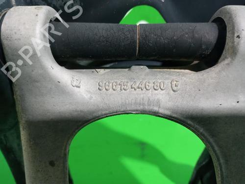 Right front suspension arm PEUGEOT 407 SW (6E_, 6D_) 2.0 | BP31548364M13