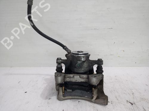 Left rear brake caliper VW PASSAT B7 (362) 1.6 TDI | BP31557443M107