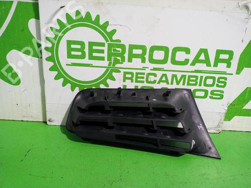 Grille RENAULT MEGANE II Coupé-Cabriolet (EM0/1_) 1.6 | BP31552379C40