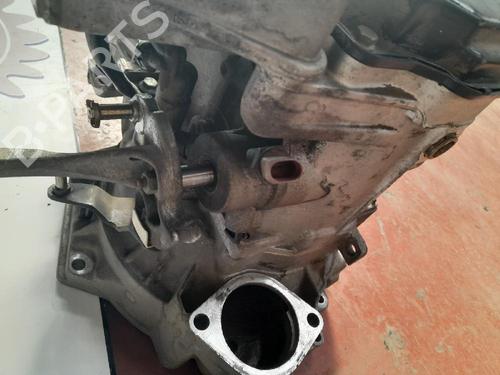 Gearbox SEAT LEON (1M1) 1.9 TDI | BP31538976M3