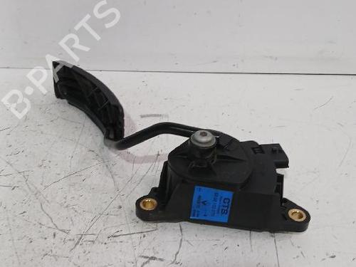 Pedal RENAULT MEGANE II Saloon (LM0/1_) 1.5 dCi (LM1F) | BP36184024I4 - Image 6