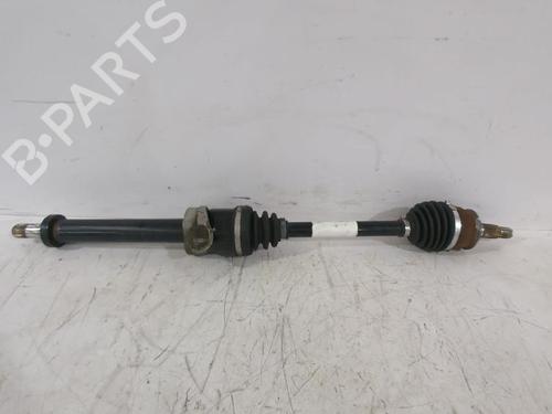 Right front driveshaft MINI MINI (R56) One | BP31564585M39 - Image 2