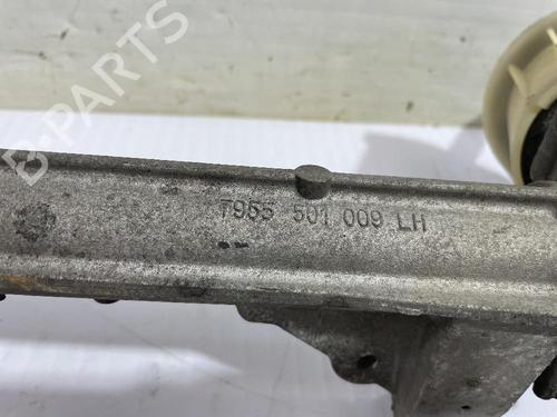 Steering rack RENAULT SCÉNIC II (JM0/1_)  | BP31677519M22 