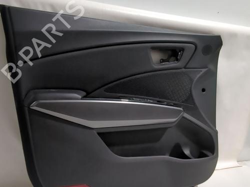Front left panel SSANGYONG TIVOLI 1.5 | BP38867469C58 - Image 2