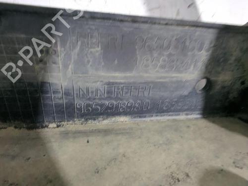 Front slam panel CITROËN C4 I (LC_) 1.6 HDi | BP32489926C72 