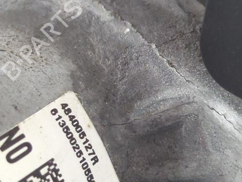 Rat RENAULT KANGOO Express (FW0/1_) 1.5 dCi 90 (FW0G, FW05, FW08, FW11) | BP38866789C49  - Image 5
