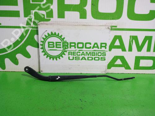 Used Front windshield wiper arm RENAULT MEGANE II Coupé-Cabriolet (EM0/1_) 1.6 (113 hp) 31552368