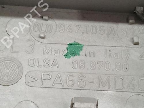 Interior roof light SEAT IBIZA III (6L1) 1.4 TDI | BP32466629I8 