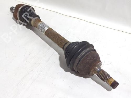 Used Left front driveshaft Left front driveshaft 37231424 37231424