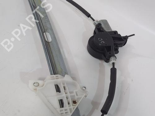 Front right window mechanism MAZDA 6 Estate (GJ, GL) 2.2 D | BP38866744C23 - Image 3