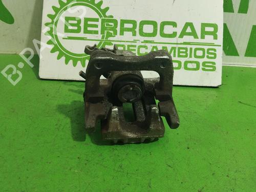 Left rear brake caliper VW GOLF V (1K1) 1.9 TDI | BP31546367M107 - Image 2