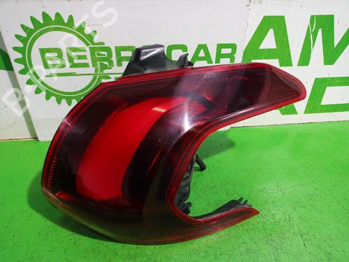 Right taillight PEUGEOT 2008 I (CU_) | BP31676954C35 - Image 2