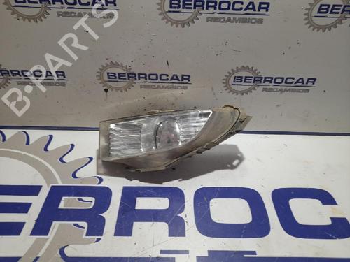 Used Right front fog light Right front fog light OPEL INSIGNIA A (G09) 2.0 CDTI (68) (160 hp) 31539178 31539178
