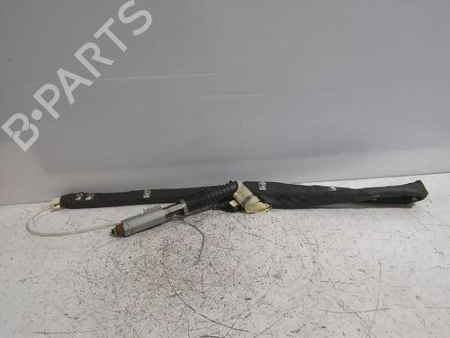 Venstre gardin airbag Venstre gardin airbag RENAULT MEGANE II (BM0/1_, CM0/1_) 1.5 dCi (BM1E, CM1E) (106 hp) 33746177 33746177