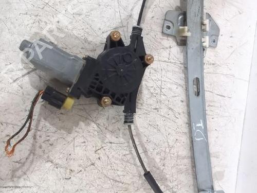 Front left window mechanism KIA RIO II (JB) 1.5 CRDi | BP31566083C22