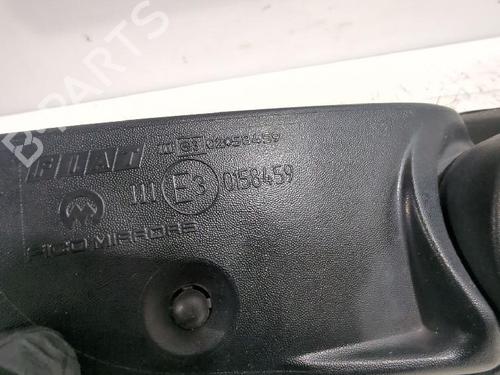 Left mirror LANCIA MUSA (350_) 1.4 (350.AXF1A) | BP32466499C26 