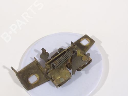 Used Hood lock Hood lock FORD FIESTA II (FBD) 1.1 (FBD) (49 hp) 40219231 40219231