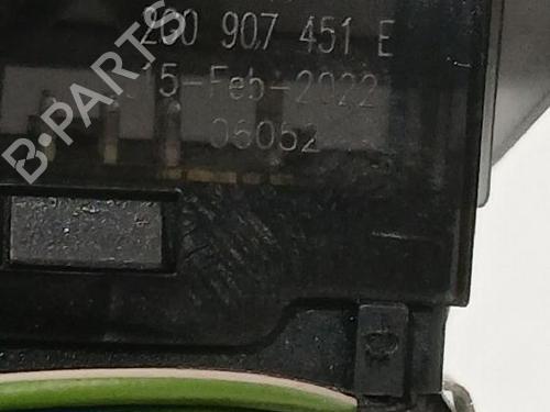 Electronic sensor VW T-CROSS (C11, D31) 1.0 TSI | BP31567594M84 