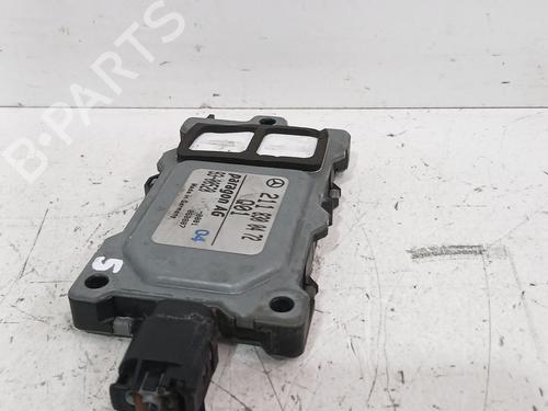 Electronic module MERCEDES-BENZ E-CLASS (W211) E 280 CDI (211.020) | BP38865349M83 - Image 5