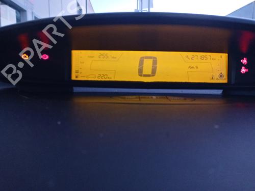 Switch CITROËN C4 I (LC_)  | BP31676664I30  - Image 14