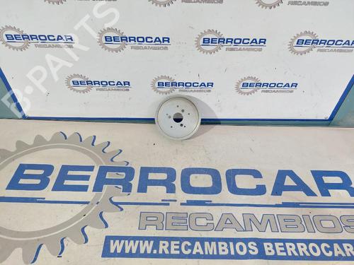 Pulley AUDI A6 C5 (4B2, 4B4) 2.5 TDI | BP31569335M122