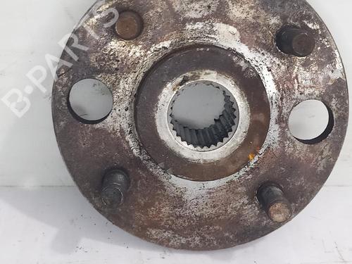 Other FORD SIERRA II (GBG, GB4) 2.0 i DOHC | BP31557353O1