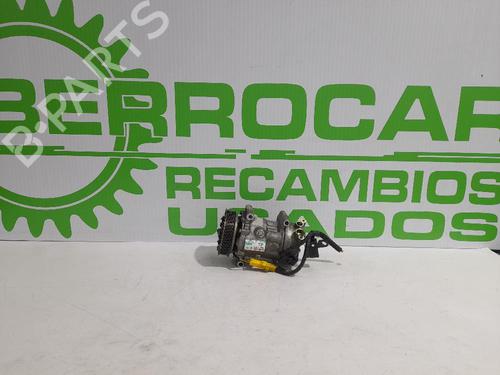 Used AC compressor AC compressor CITROËN C4 I Saloon 1.6 16V (109 hp) 31542592 31542592