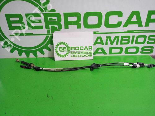 Used Cable FORD FOCUS C-MAX (DM2) 1.8 TDCi (115 hp) 31546268