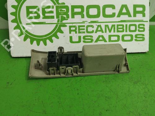 Headlight switch NISSAN MICRA III (K12) 1.2 LPG | BP31546008I24 