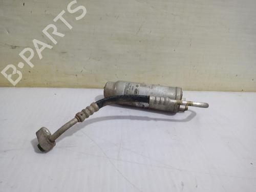 Used Air filter box Air filter box FIAT DOBLO MPV (119_, 223_) 1.9 D (223AXB1A) (63 hp) 31560179 31560179