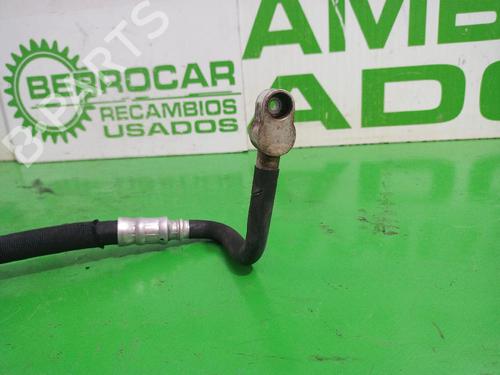 AC pipe AUDI A6 C6 (4F2) 2.4 | BP31548736M126