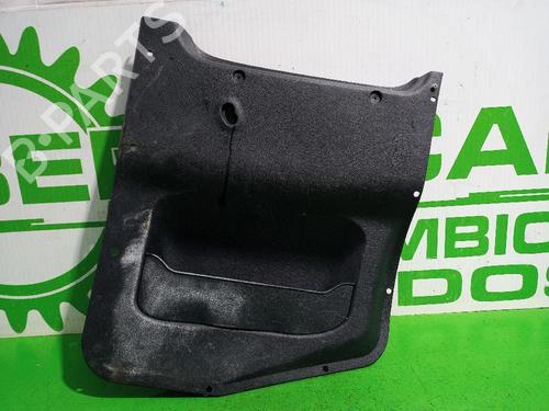 Used Rear right panel Rear right panel CITROËN BERLINGO / BERLINGO FIRST Box Body/MPV (M_) 1.9 D (MBDJY) (70 hp) 31553997 31553997