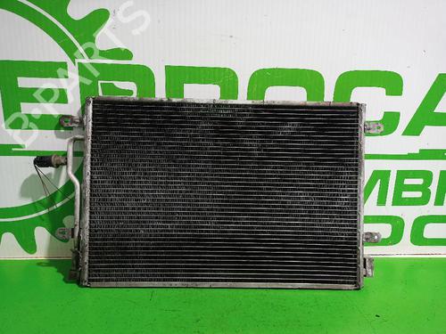 AC Kondensor AUDI A4 B6 (8E2) 2.5 TDI | BP31553115M32  - Image 6