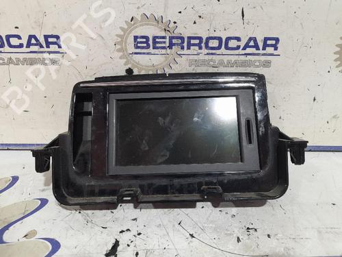 Used Electronic module Electronic module RENAULT MEGANE IV Grandtour (K9A/M/N_) 1.6 dCi 130 (130 hp) 31540413 31540413